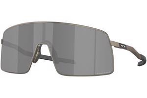 Oakley Sutro TI OO6013-01 ONE SIZE (36) Ezüst Unisex Napszemüvegek