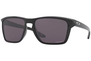 Oakley Sylas OO9448-01 M (57) Fekete Női Napszemüvegek