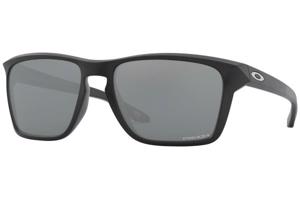 Oakley Sylas OO9448-03 M (57) Fekete Női Napszemüvegek