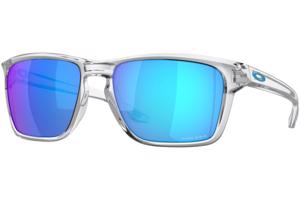 Oakley Sylas OO9448-04 L (60) Kristály Női Napszemüvegek