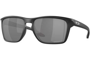 Oakley Sylas OO9448-06 Polarized L (60) Fekete Női Napszemüvegek