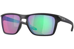 Oakley Sylas OO9448 944841 M (57) Fekete Női Napszemüvegek