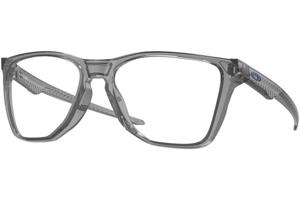 Oakley The Cut OX8058-04 M (54) Szürke Női Dioptriás szemüvegek