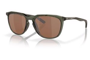 Oakley Thurso OO9286A-03 Polarized ONE SIZE (54) Zöld Unisex Napszemüvegek