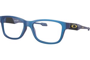 Oakley Top Level OY8012 801207 L (50) Kék Gyermek Dioptriás szemüvegek