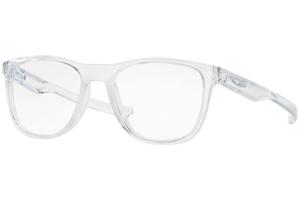 Oakley Trillbe X OX8130-03 ONE SIZE (52) Kristály Unisex Dioptriás szemüvegek