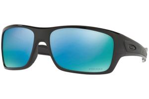 Oakley Turbine OO9263-14 PRIZM Polarized ONE SIZE (63) Fekete Női Napszemüvegek