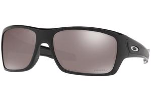 Oakley Turbine OO9263-41 PRIZM Polarized ONE SIZE (63) Fekete Női Napszemüvegek