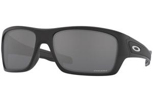 Oakley Turbine OO9263-42 PRIZM ONE SIZE (63) Fekete Női Napszemüvegek