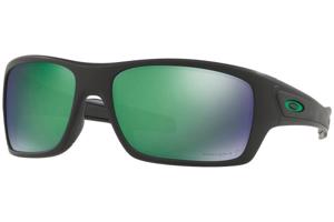 Oakley Turbine OO9263-45 PRIZM Polarized ONE SIZE (63) Fekete Női Napszemüvegek