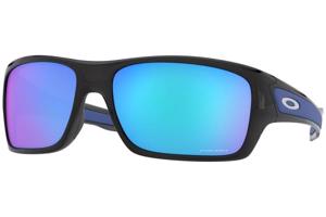 Oakley Turbine OO9263-56 PRIZM ONE SIZE (63) Fekete Női Napszemüvegek