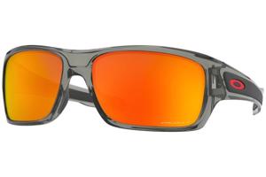 Oakley Turbine OO9263-57 PRIZM Polarized ONE SIZE (63) Szürke Női Napszemüvegek