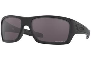 Oakley Turbine OO9263 926362 Polarized ONE SIZE (63) Fekete Női Napszemüvegek