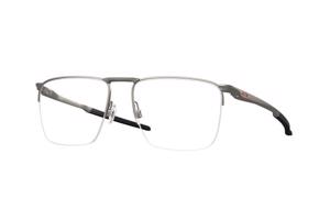 Oakley Voon OX3026 302604 L (57) Szürke Női Dioptriás szemüvegek