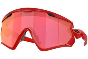 Oakley Wind Jacket 2.0 OO9418 941825 ONE SIZE (45) Vörös Női Napszemüvegek