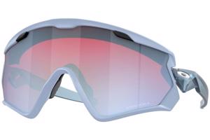 Oakley Wind Jacket 2.0 OO9418 941827 ONE SIZE (45) Szürke Női Napszemüvegek