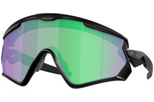 Oakley Wind Jacket 2.0 OO9418 941828 ONE SIZE (45) Fekete Női Napszemüvegek