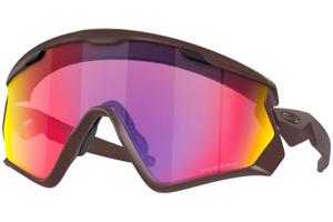 Oakley Wind Jacket 2.0 OO9418 941829 ONE SIZE (45) Vörös Női Napszemüvegek