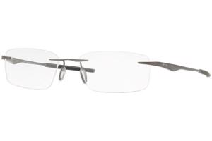 Oakley Wingfold EVR OX5118-03 ONE SIZE (53) Szürke Női Dioptriás szemüvegek