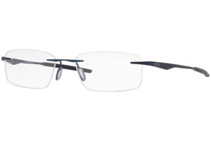 Oakley Wingfold EVR OX5118-04 ONE SIZE (53) Kék Női Dioptriás szemüvegek