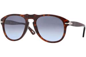 Persol 649 Series PO0649 24/86 M (54) Havana Női Napszemüvegek