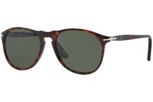 Persol 649 Series PO9649S 24/31 L (55) Havana Női Napszemüvegek