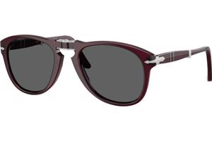 Persol Folding PO0714 1216B1 L (54) Vörös Női Napszemüvegek