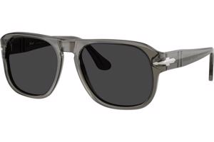 Persol Jean PO3310S 110348 Polarized M (54) Szürke Unisex Napszemüvegek