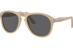 Persol PO0649 1169B1 M (54) Bézs Női Napszemüvegek