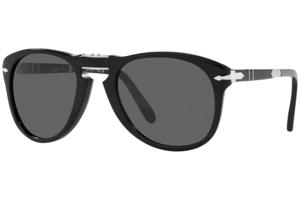 Persol PO0714SM 95/B1 L (54) Fekete Női Napszemüvegek