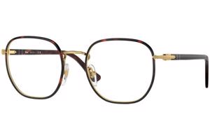 Persol PO1014VJ 1126 M (50) Havana Unisex Dioptriás szemüvegek