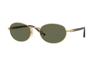 Persol PO1018S 515/58 Polarized L (55) Arany Unisex Napszemüvegek