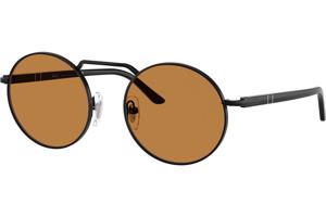 Persol PO1019S 107853 ONE SIZE (53) Fekete Unisex Napszemüvegek