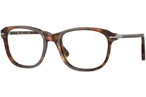 Persol PO1935V 108 L (53) Havana Unisex Dioptriás szemüvegek