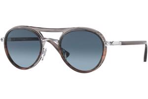 Persol PO2485S 1147Q8 M (46) Szürke Unisex Napszemüvegek