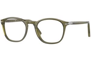 Persol PO3007V 1142 M (50) Zöld Női Dioptriás szemüvegek