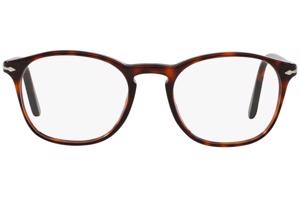 Persol PO3007V 24 M (50) Havana Női Dioptriás szemüvegek