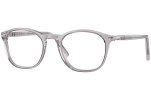 Persol PO3007V 309 L (52) Szürke Női Dioptriás szemüvegek