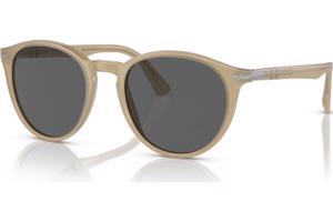 Persol PO3152S 1169/B1 L (52) Bézs Női Napszemüvegek