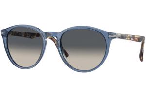 Persol PO3152S 120271 L (52) Kék Női Napszemüvegek