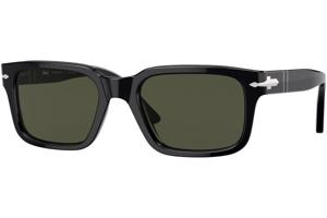 Persol PO3272S 95/31 M (53) Fekete Női Napszemüvegek