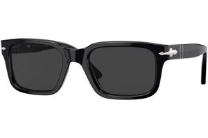 Persol PO3272S 95/48 Polarized M (53) Fekete Női Napszemüvegek