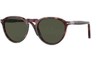 Persol PO3286S 24/31 M (51) Havana Unisex Napszemüvegek