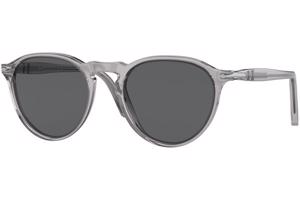 Persol PO3286S 309/B1 L (53) Szürke Unisex Napszemüvegek