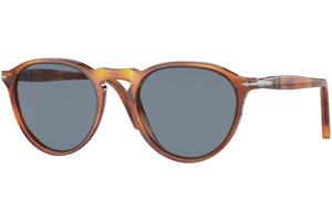 Persol PO3286S 96/56 L (53) Havana Unisex Napszemüvegek