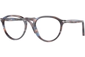 Persol PO3286V 1155 M (49) Több színű Női Dioptriás szemüvegek