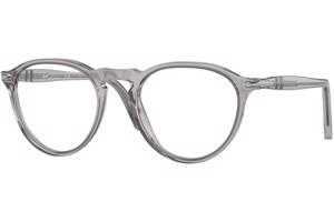 Persol PO3286V 309 L (51) Szürke Női Dioptriás szemüvegek