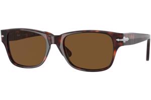 Persol PO3288S 24/57 Polarized ONE SIZE (55) Havana Női Napszemüvegek