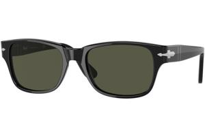 Persol PO3288S 95/31 ONE SIZE (55) Fekete Női Napszemüvegek