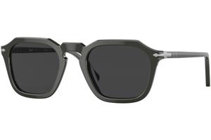 Persol PO3292S 118848 Polarized M (50) Zöld Unisex Napszemüvegek